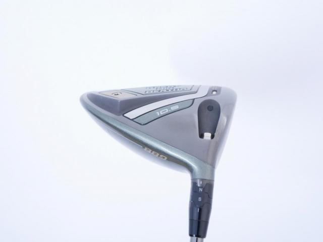 Driver : Callaway : ไดรเวอร์ Callaway Great Big Bertha (ออกปี 2023 Japan Spec. ตีไกลมากๆ) Loft 10.5 ก้าน Fujikura Speeder NX Flex R