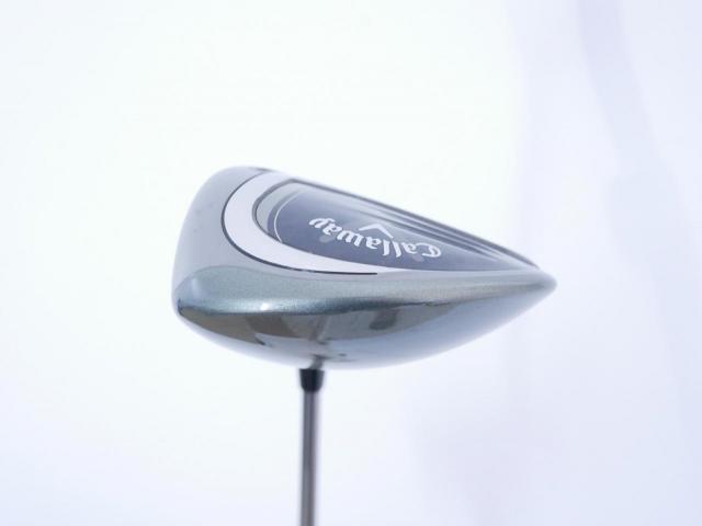 Driver : Callaway : ไดรเวอร์ Callaway Great Big Bertha (ออกปี 2023 Japan Spec. ตีไกลมากๆ) Loft 10.5 ก้าน Fujikura Speeder NX Flex R