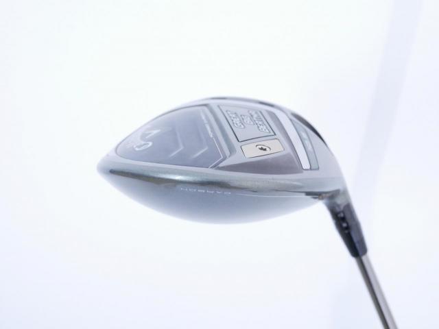 Driver : Callaway : ไดรเวอร์ Callaway Great Big Bertha (ออกปี 2023 Japan Spec. ตีไกลมากๆ) Loft 10.5 ก้าน Fujikura Speeder NX Flex R