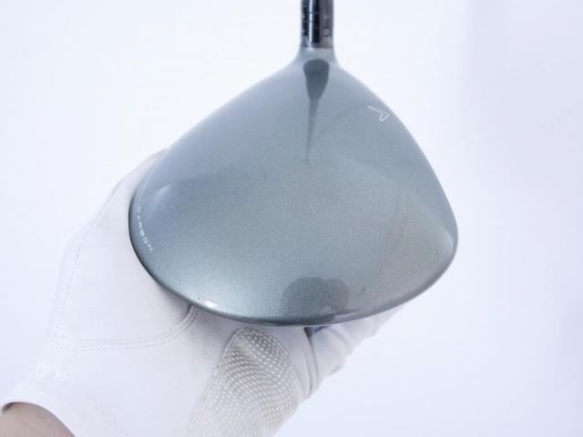 Driver : Callaway : ไดรเวอร์ Callaway Great Big Bertha (ออกปี 2023 Japan Spec. ตีไกลมากๆ) Loft 10.5 ก้าน Fujikura Speeder NX Flex R