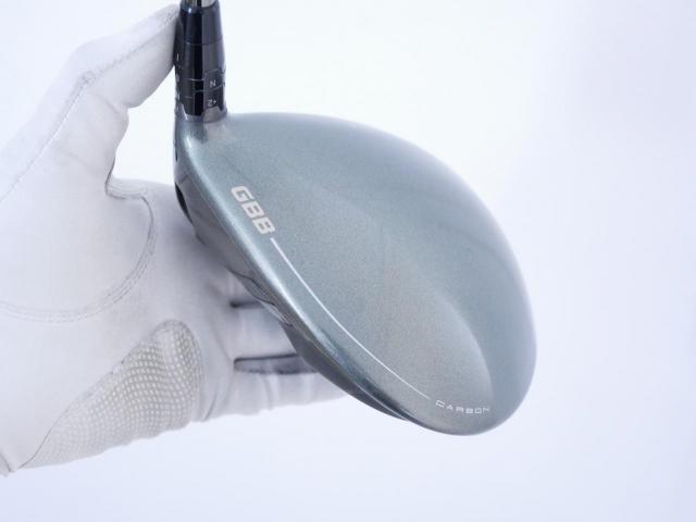 Driver : Callaway : ไดรเวอร์ Callaway Great Big Bertha (ออกปี 2023 Japan Spec. ตีไกลมากๆ) Loft 10.5 ก้าน Fujikura Speeder NX Flex R