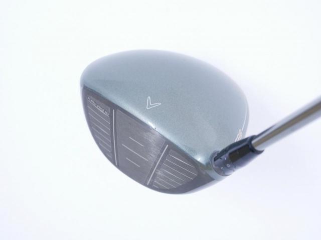 Driver : Callaway : ไดรเวอร์ Callaway Great Big Bertha (ออกปี 2023 Japan Spec. ตีไกลมากๆ) Loft 10.5 ก้าน Fujikura Speeder NX Flex R