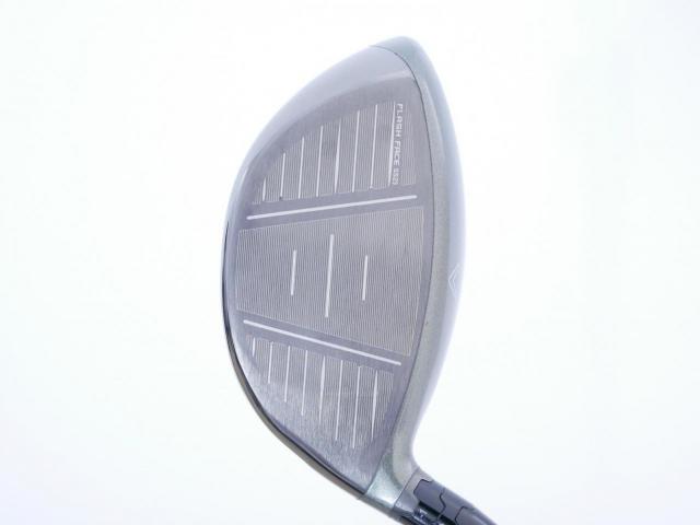 Driver : Callaway : ไดรเวอร์ Callaway Great Big Bertha (ออกปี 2023 Japan Spec. ตีไกลมากๆ) Loft 10.5 ก้าน Fujikura Speeder NX Flex R