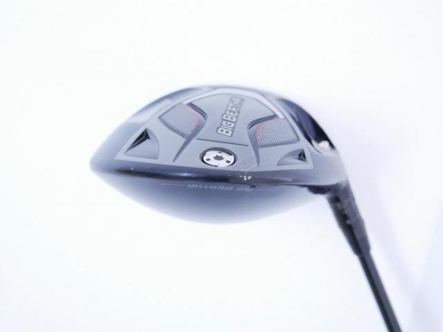 Driver : Callaway : ไดรเวอร์ Callaway Big Bertha B21 (รุ่นปี 2021 ตีไกลมากๆ) Loft 10.5 ก้าน Mitsubishi TENSEI 50 Flex S