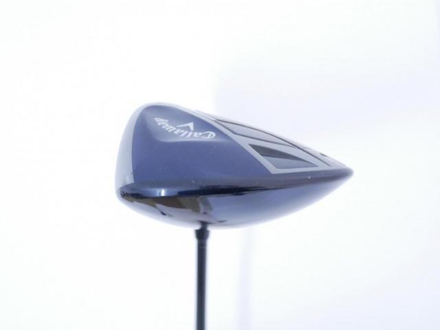 Driver : Callaway : ไดรเวอร์ Callaway Big Bertha B21 (รุ่นปี 2021 ตีไกลมากๆ) Loft 10.5 ก้าน Mitsubishi TENSEI 50 Flex S