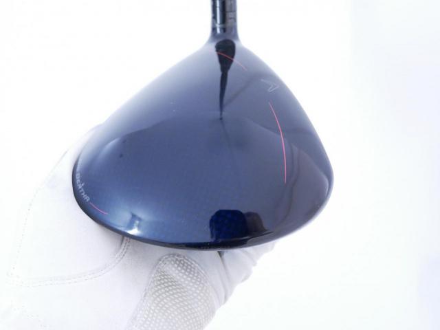 Driver : Callaway : ไดรเวอร์ Callaway Big Bertha B21 (รุ่นปี 2021 ตีไกลมากๆ) Loft 10.5 ก้าน Mitsubishi TENSEI 50 Flex S