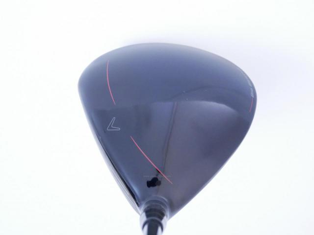 Driver : Callaway : ไดรเวอร์ Callaway Big Bertha B21 (รุ่นปี 2021 ตีไกลมากๆ) Loft 10.5 ก้าน Mitsubishi TENSEI 50 Flex S