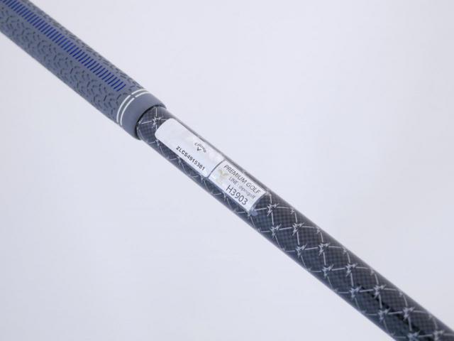 Driver : Callaway : ไดรเวอร์ Callaway Big Bertha B21 (รุ่นปี 2021 ตีไกลมากๆ) Loft 10.5 ก้าน Mitsubishi TENSEI 50 Flex S