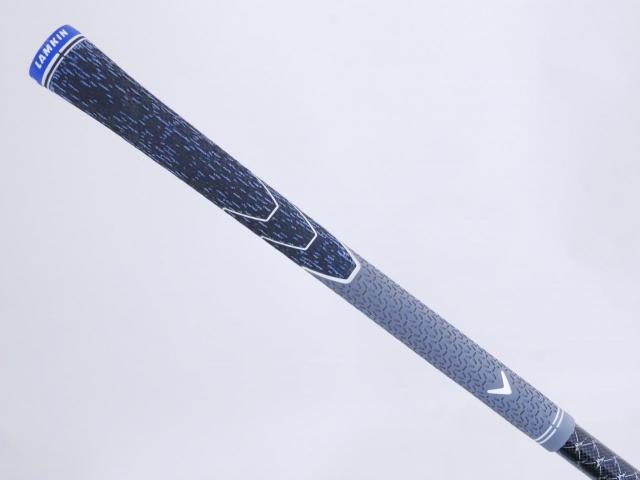 Driver : Callaway : ไดรเวอร์ Callaway Big Bertha B21 (รุ่นปี 2021 ตีไกลมากๆ) Loft 10.5 ก้าน Mitsubishi TENSEI 50 Flex S