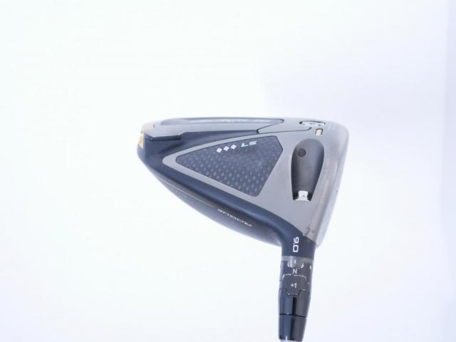 Driver : Callaway : ไดรเวอร์ Callaway Rogue ST LS Triple Diamond (รุ่นปี 2022 Low Spin สุดๆ) Loft 9 ก้าน Mitsubishi TENSEI 50 Flex S