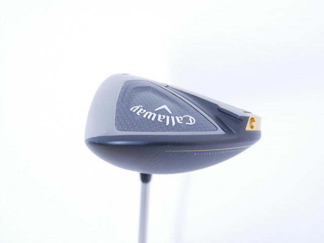 Driver : Callaway : ไดรเวอร์ Callaway Rogue ST LS Triple Diamond (รุ่นปี 2022 Low Spin สุดๆ) Loft 9 ก้าน Mitsubishi TENSEI 50 Flex S