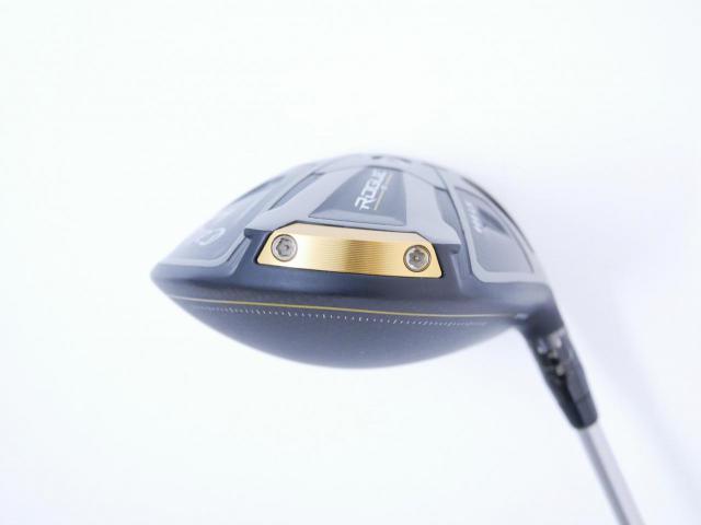 Driver : Callaway : ไดรเวอร์ Callaway Rogue ST LS Triple Diamond (รุ่นปี 2022 Low Spin สุดๆ) Loft 9 ก้าน Mitsubishi TENSEI 50 Flex S