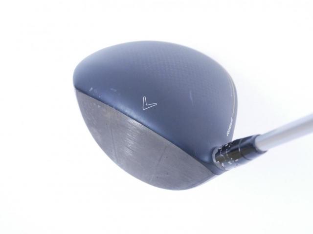 Driver : Callaway : ไดรเวอร์ Callaway Rogue ST LS Triple Diamond (รุ่นปี 2022 Low Spin สุดๆ) Loft 9 ก้าน Mitsubishi TENSEI 50 Flex S