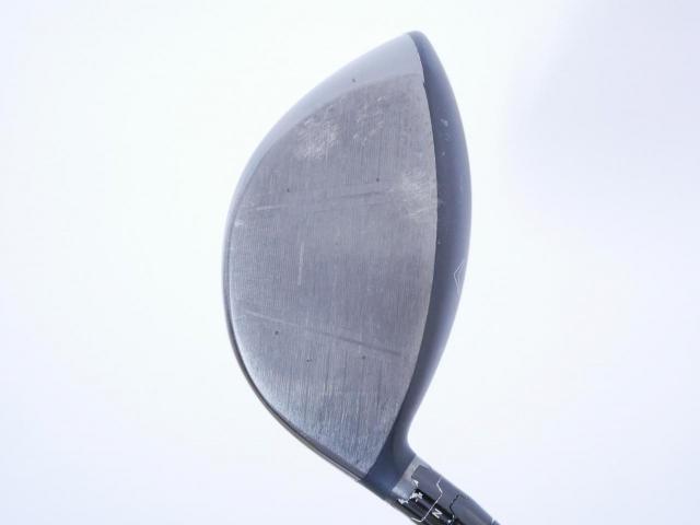 Driver : Callaway : ไดรเวอร์ Callaway Rogue ST LS Triple Diamond (รุ่นปี 2022 Low Spin สุดๆ) Loft 9 ก้าน Mitsubishi TENSEI 50 Flex S