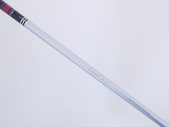 Driver : Callaway : ไดรเวอร์ Callaway Rogue ST LS Triple Diamond (รุ่นปี 2022 Low Spin สุดๆ) Loft 9 ก้าน Mitsubishi TENSEI 50 Flex S