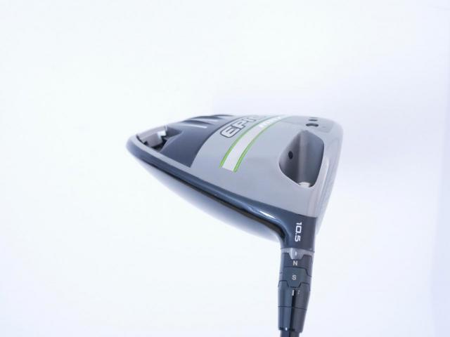 Driver : Callaway : ไดรเวอร์ Callaway EPIC MAX LS (รุ่นปี 2021) Loft 10.5 ก้าน Mitsubishi TENSEI 55 Flex S