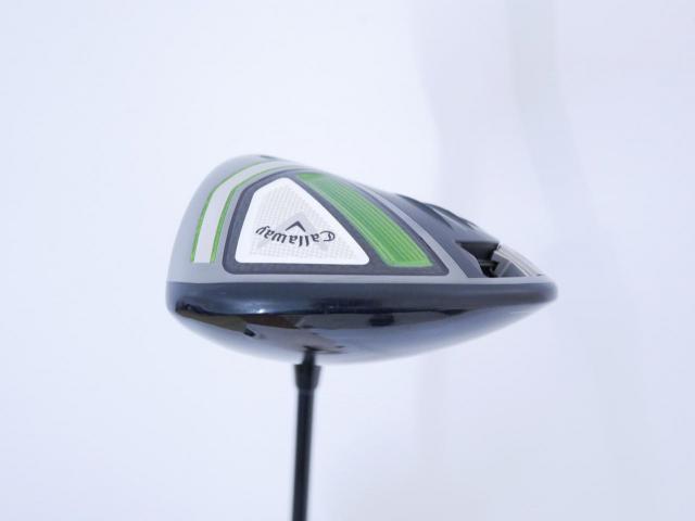 Driver : Callaway : ไดรเวอร์ Callaway EPIC MAX LS (รุ่นปี 2021) Loft 10.5 ก้าน Mitsubishi TENSEI 55 Flex S