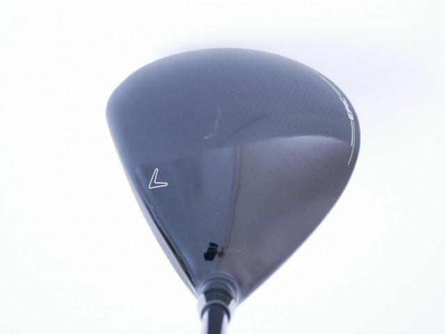 Driver : Callaway : ไดรเวอร์ Callaway EPIC MAX LS (รุ่นปี 2021) Loft 10.5 ก้าน Mitsubishi TENSEI 55 Flex S