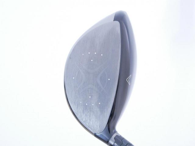 Driver : Callaway : ไดรเวอร์ Callaway EPIC MAX LS (รุ่นปี 2021) Loft 10.5 ก้าน Mitsubishi TENSEI 55 Flex S