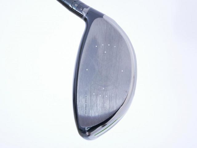 Driver : Callaway : ไดรเวอร์ Callaway EPIC MAX LS (รุ่นปี 2021) Loft 10.5 ก้าน Mitsubishi TENSEI 55 Flex S