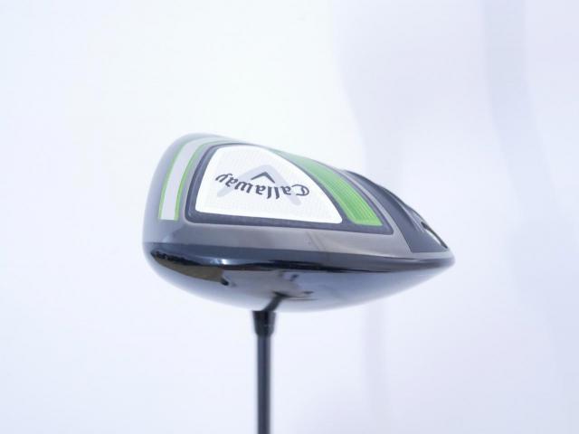 Driver : Callaway : ไดรเวอร์ Callaway EPIC Speed (รุ่นปี 2021) Loft 10.5 ก้าน Mitsubishi Diamana 50 Flex S