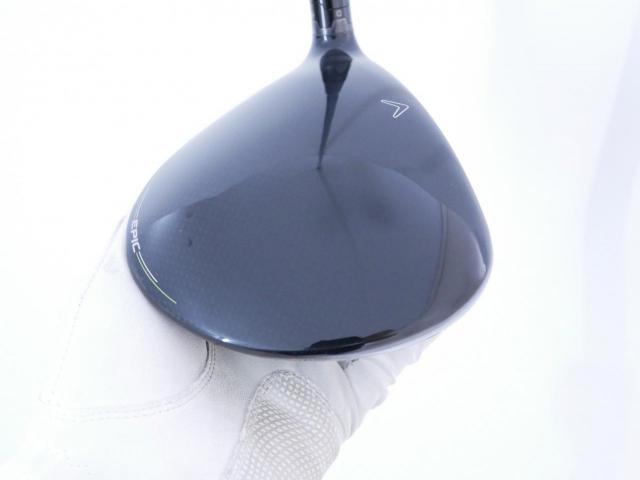 Driver : Callaway : ไดรเวอร์ Callaway EPIC Speed (รุ่นปี 2021) Loft 10.5 ก้าน Mitsubishi Diamana 50 Flex S