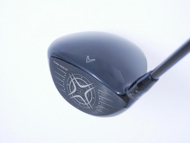Driver : Callaway : ไดรเวอร์ Callaway EPIC Speed (รุ่นปี 2021) Loft 10.5 ก้าน Mitsubishi Diamana 50 Flex S