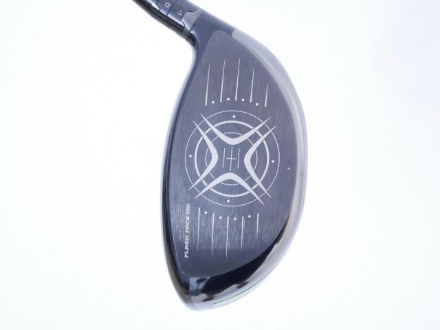 Driver : Callaway : ไดรเวอร์ Callaway EPIC Speed (รุ่นปี 2021) Loft 10.5 ก้าน Mitsubishi Diamana 50 Flex S