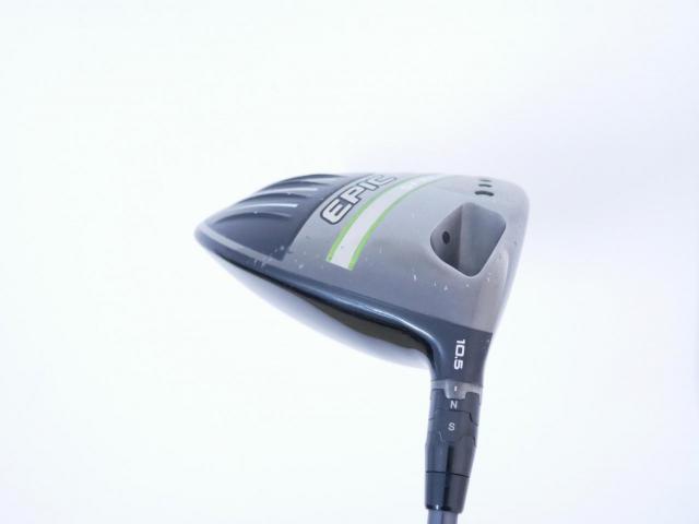 Driver : Callaway : ไดรเวอร์ Callaway EPIC Speed (รุ่นปี 2021) Loft 10.5 ก้าน Mitsubishi Diamana 50 Flex R