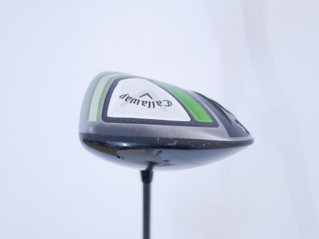 Driver : Callaway : ไดรเวอร์ Callaway EPIC Speed (รุ่นปี 2021) Loft 10.5 ก้าน Mitsubishi Diamana 50 Flex R