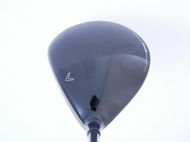 Driver : Callaway : ไดรเวอร์ Callaway EPIC Speed (รุ่นปี 2021) Loft 10.5 ก้าน Mitsubishi Diamana 50 Flex R