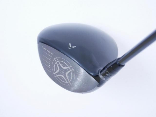 Driver : Callaway : ไดรเวอร์ Callaway EPIC Speed (รุ่นปี 2021) Loft 10.5 ก้าน Mitsubishi Diamana 50 Flex R