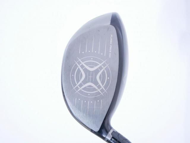 Driver : Callaway : ไดรเวอร์ Callaway EPIC Speed (รุ่นปี 2021) Loft 10.5 ก้าน Mitsubishi Diamana 50 Flex R