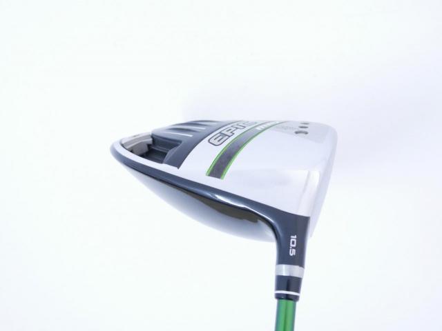 Driver : Callaway : ไดรเวอร์ Callaway EPIC MAX FAST (รุ่นปี 2021) Loft 10.5 ก้าน Fujikura Speeder Evolution Flex S
