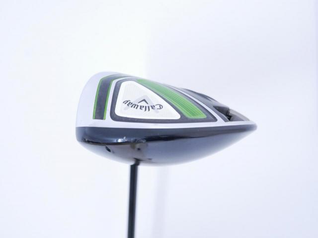 Driver : Callaway : ไดรเวอร์ Callaway EPIC MAX FAST (รุ่นปี 2021) Loft 10.5 ก้าน Fujikura Speeder Evolution Flex S