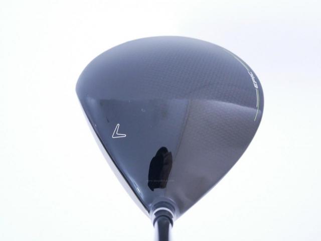 Driver : Callaway : ไดรเวอร์ Callaway EPIC MAX FAST (รุ่นปี 2021) Loft 10.5 ก้าน Fujikura Speeder Evolution Flex S