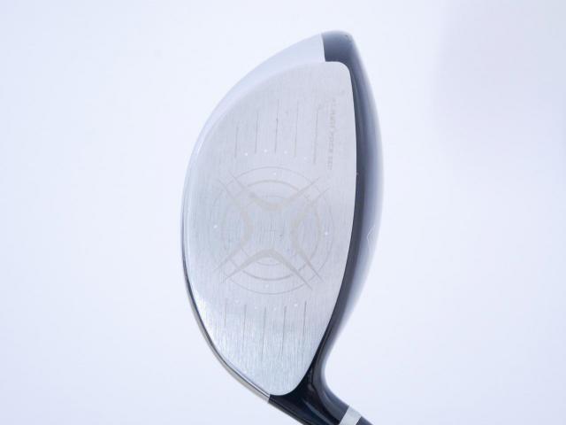 Driver : Callaway : ไดรเวอร์ Callaway EPIC MAX FAST (รุ่นปี 2021) Loft 10.5 ก้าน Fujikura Speeder Evolution Flex S