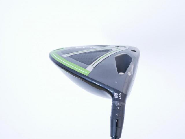 Driver : Callaway : ไดรเวอร์ Callaway GBB Epic Subzero Loft 9 ก้าน Fujikura Speeder Evolution Flex S