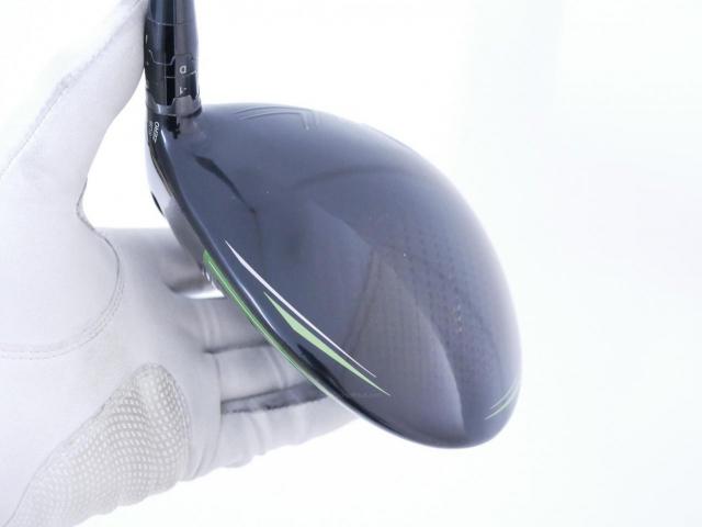 Driver : Callaway : ไดรเวอร์ Callaway GBB Epic Subzero Loft 9 ก้าน Fujikura Speeder Evolution Flex S