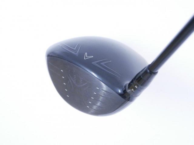 Driver : Callaway : ไดรเวอร์ Callaway GBB Epic Subzero Loft 9 ก้าน Fujikura Speeder Evolution Flex S