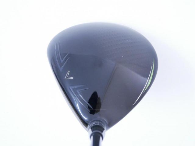 Driver : Callaway : ไดรเวอร์ Callaway GBB Epic Subzero Loft 9 ก้าน Fujikura Speeder Evolution Flex S