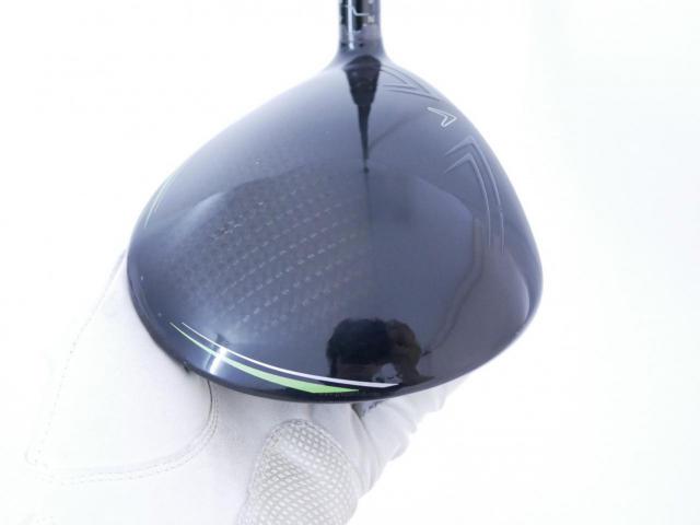 Driver : Callaway : ไดรเวอร์ Callaway GBB Epic Subzero Loft 9 ก้าน Fujikura Speeder Evolution Flex S