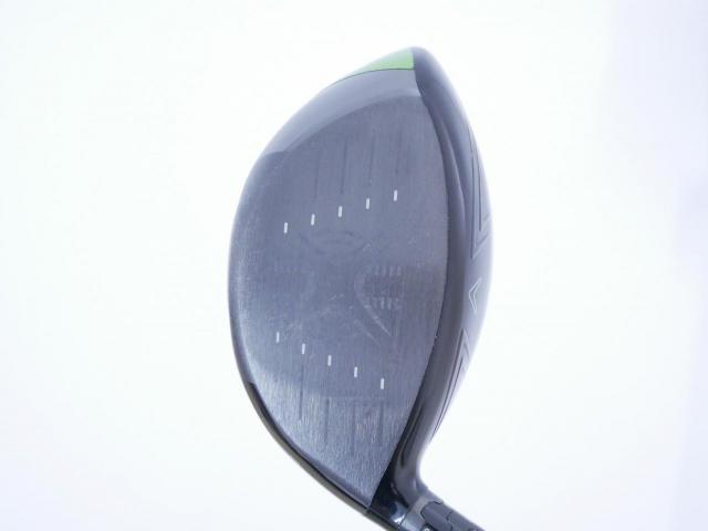 Driver : Callaway : ไดรเวอร์ Callaway GBB Epic Subzero Loft 9 ก้าน Fujikura Speeder Evolution Flex S