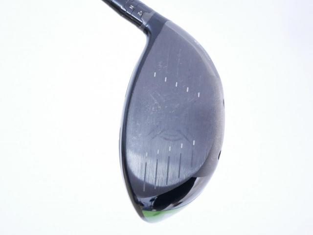 Driver : Callaway : ไดรเวอร์ Callaway GBB Epic Subzero Loft 9 ก้าน Fujikura Speeder Evolution Flex S