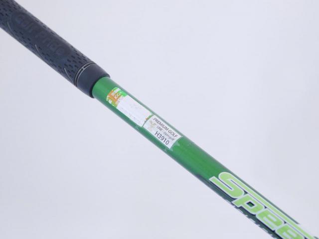 Driver : Callaway : ไดรเวอร์ Callaway GBB Epic Subzero Loft 9 ก้าน Fujikura Speeder Evolution Flex S