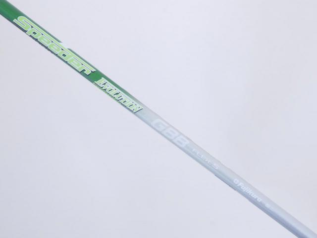 Driver : Callaway : ไดรเวอร์ Callaway GBB Epic Subzero Loft 9 ก้าน Fujikura Speeder Evolution Flex S
