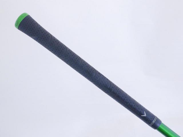 Driver : Callaway : ไดรเวอร์ Callaway GBB Epic Subzero Loft 9 ก้าน Fujikura Speeder Evolution Flex S