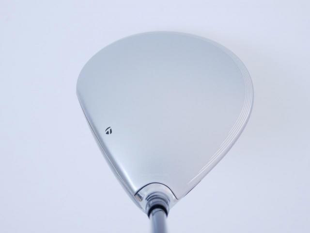 Driver : Taylormade : ไดรเวอร์ Taylormade Qi35 Designer Series Platinum Limited (ออกปี 2025 หล่อมาก หายาก) Loft 10.5 ก้าน Mitsubishi REAX 50 Flex S