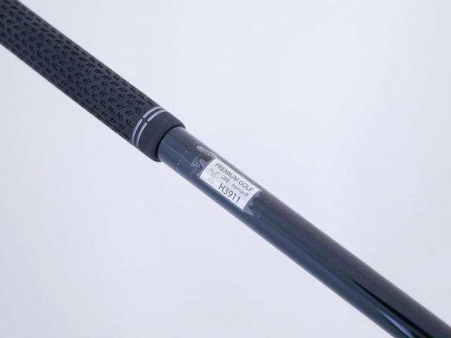 Driver : Taylormade : ไดรเวอร์ Taylormade Qi35 Designer Series Platinum Limited (ออกปี 2025 หล่อมาก หายาก) Loft 10.5 ก้าน Mitsubishi REAX 50 Flex S
