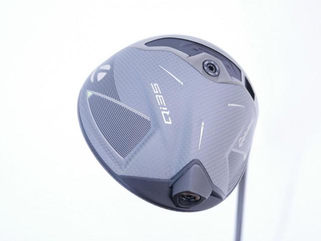 Driver : Taylormade : ไดรเวอร์ Taylormade Qi35 (ออกปี 2025) Loft 10.5 ก้าน Mitsubishi Diamana TM55 Flex S